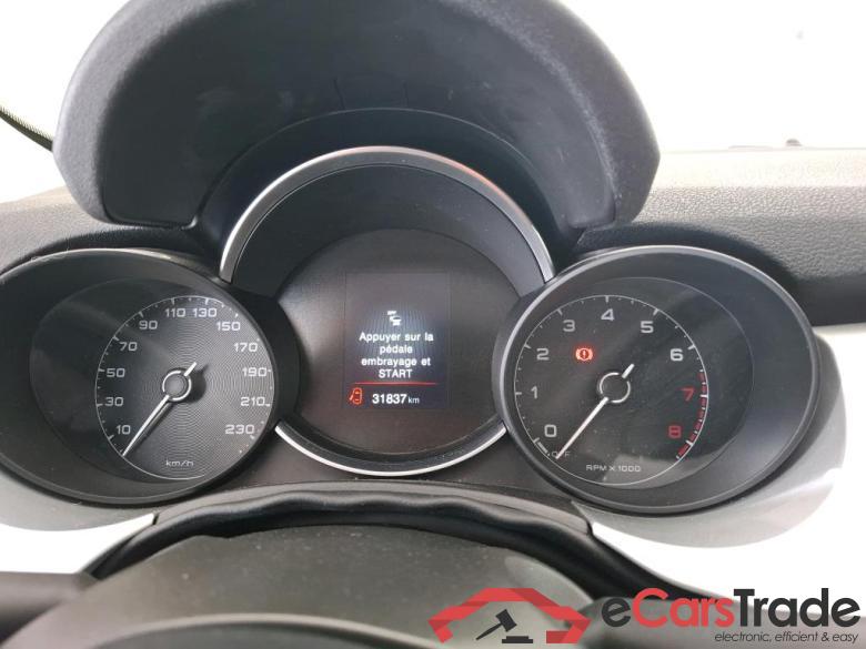 Fiat 1.0 FFly T T3 120ch Cross FIAT 500X / 2018 / 5P / SUV 1.0 FFly T T3 120ch Cross #6