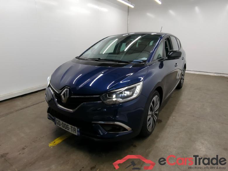 Renault Business TCe 140 - 21 Scenic IV Grand Business 1.3 TCe 140CV BVM6 E6d #1