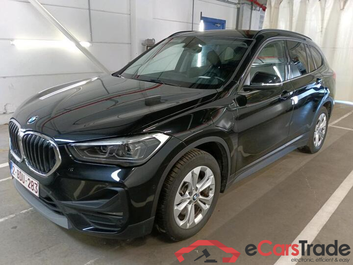 BMW X1 X1 xDrive25e (162 kW) (PHEV) 162kW/220pk  5D/P Auto-6