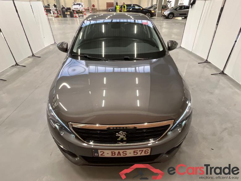 Peugeot, 308 FL'17, Peugeot 308 1.2 PureTech 110 S&S Active Pack 5d excluweb end 28.11 #1