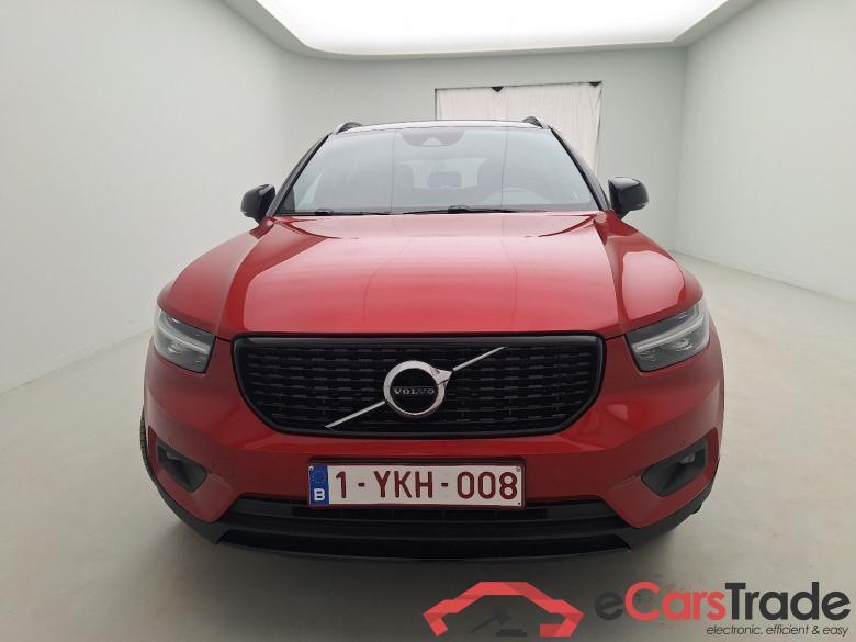 Volvo, XC40 '17, Volvo XC40 T5 Recharge Geartronic R-Design 5d #1