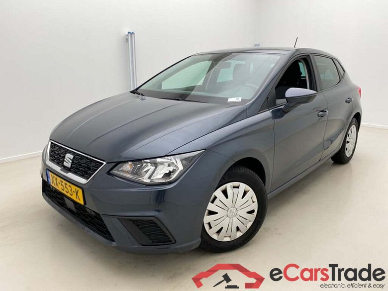 SEAT Ibiza 1.0 TSI Style Business Intense