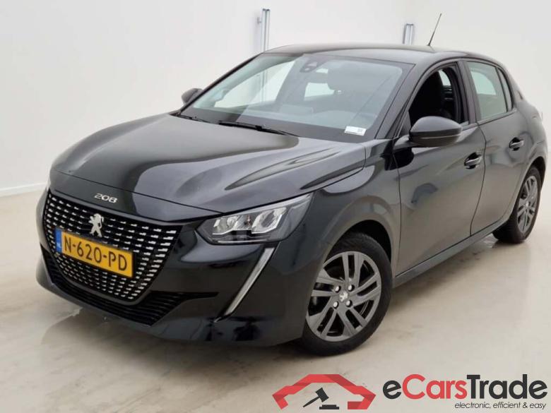 PEUGEOT 208 1.2 PT BlueLease Active #1