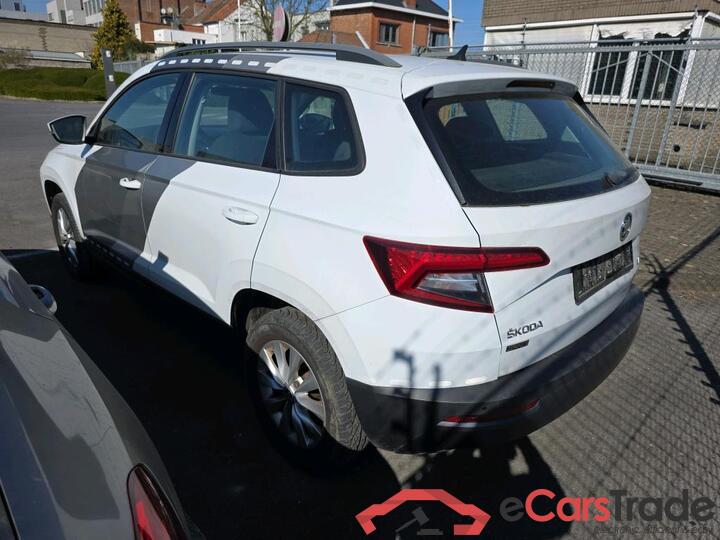 Skoda Karoq KAROQ DIESEL 1.6 CR TDi Ambition DSG 85kw/115pk 5D/P I7 #3