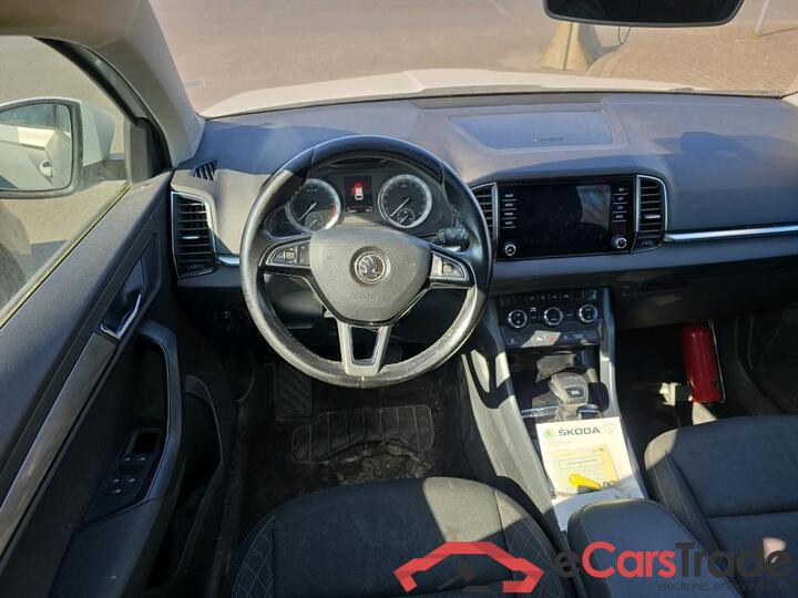 Skoda Karoq KAROQ DIESEL 1.6 CR TDi Ambition DSG 85kw/115pk 5D/P I7 #5