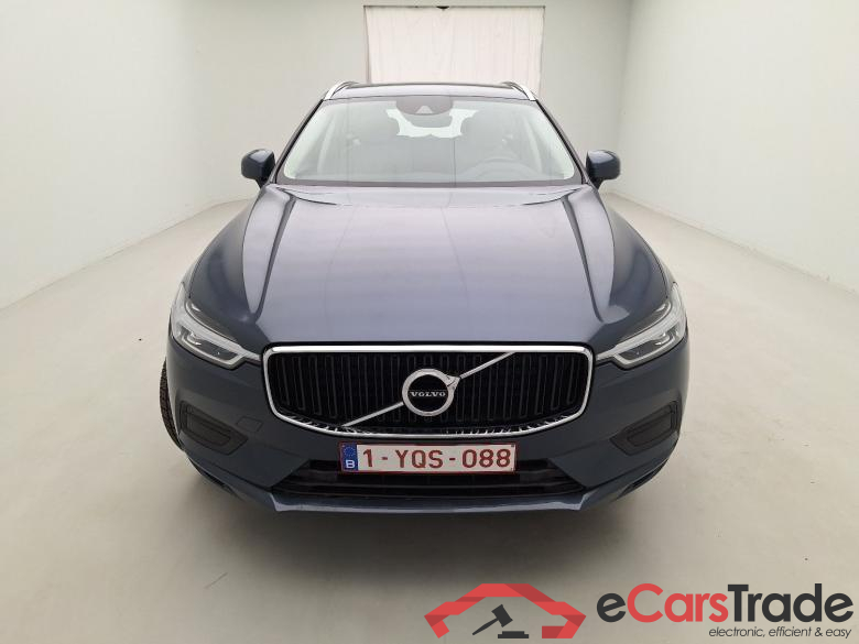 Volvo, XC60 '17, Volvo XC60 D4 120kW Geartronic Momentum Pro 5d