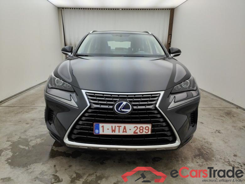 Lexus NX NX 300h Business Line 5d