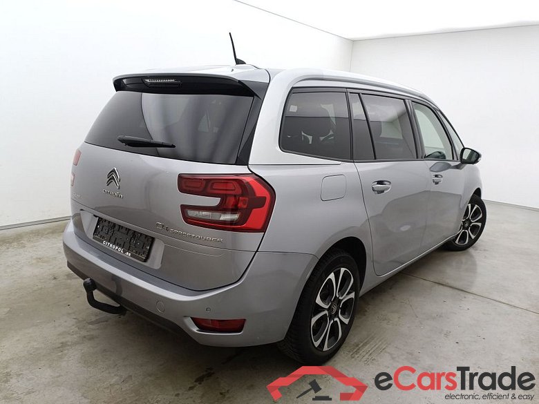 Citroën Grand C4 Spacetourer 1.5 BlueHDi 130 S&S EAT8 Business GPS 5d 7pl #5