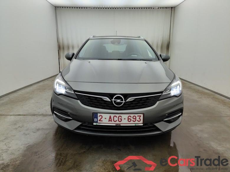 Opel Astra Sports Tourer 1.2 Turbo 96kW S/S 2020 Edition 5d #1