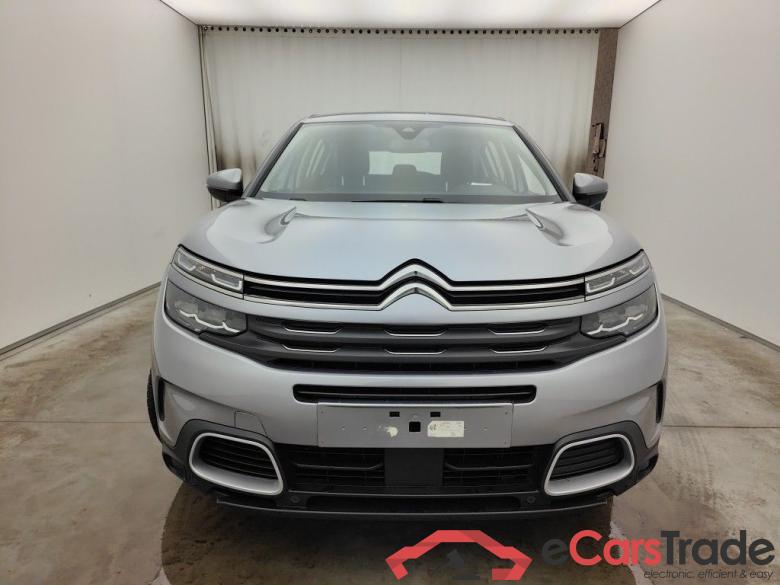 Citroën C5 Aircross 1.5 BlueHDi 130 S&S EAT8 Bus. GPS 105g 5d #1