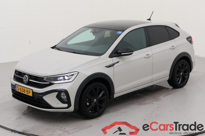 VOLKSWAGEN Taigo 81 kW