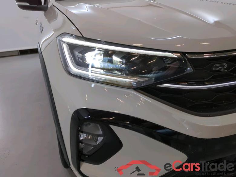 VOLKSWAGEN Taigo 81 kW #4