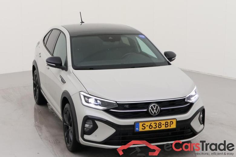 VOLKSWAGEN Taigo 81 kW #5