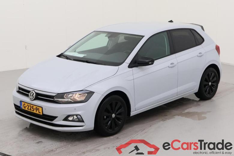VOLKSWAGEN POLO 70 kW #1