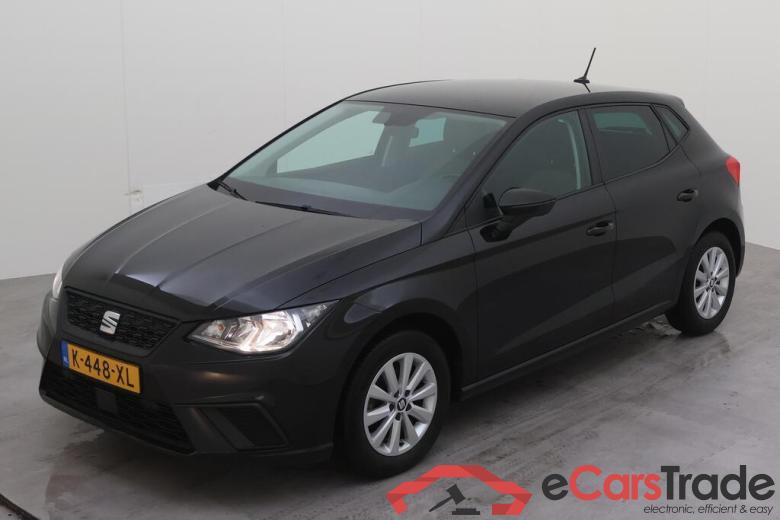 SEAT Ibiza 70 kW #1
