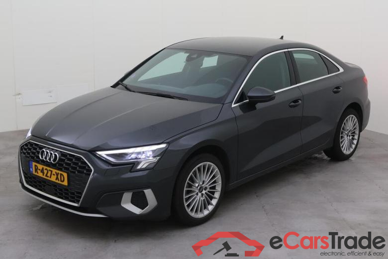 AUDI A3 Limousine 81 kW