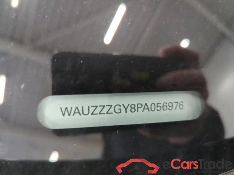 AUDI A3 Limousine 81 kW #2