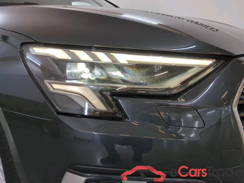 AUDI A3 Limousine 81 kW #4