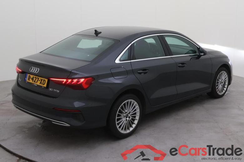 AUDI A3 Limousine 81 kW #6