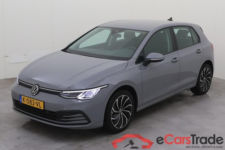 VOLKSWAGEN GOLF 81 kW