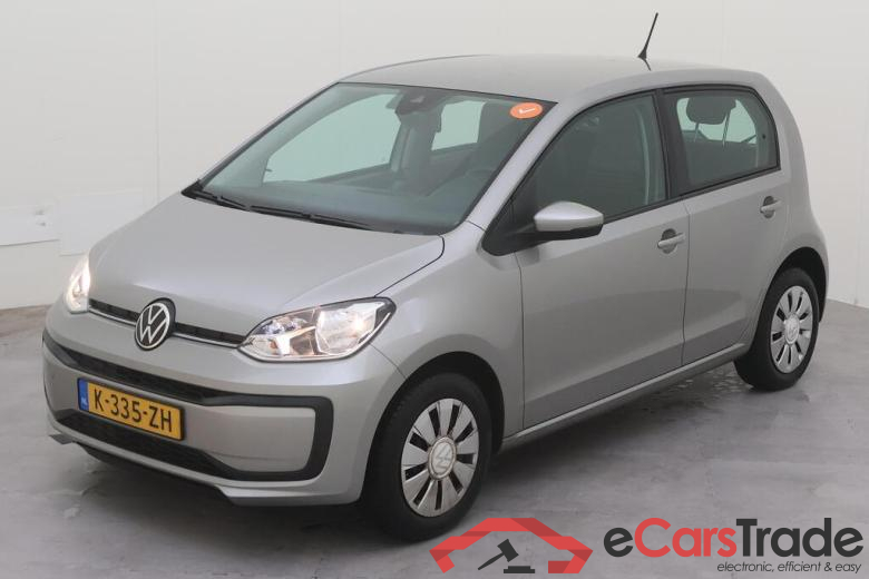 VOLKSWAGEN up! 48 kW