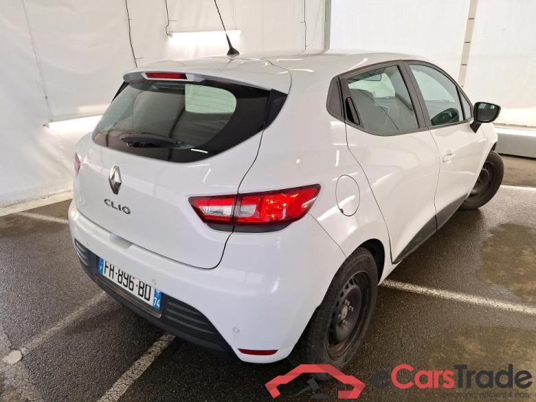 Renault  Clio IV Air MediaNav 1.5 dCi 75CV BVM5 E6 / VH SUR PARC #3