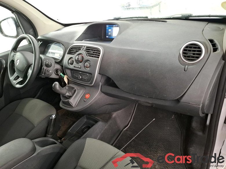 Renault Extra R-Link Energy dCi 75 Kangoo Express Extra (Série Spéciale) 1.5 dCi 75CV BVM5 E6 #5