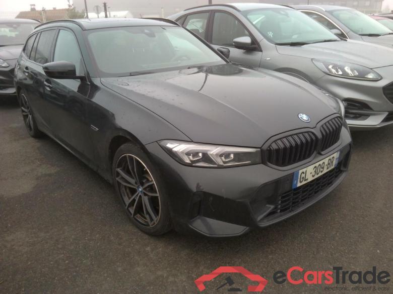 320E TOURING BVA M SPORT #2