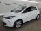 preview Renault ZOE #0