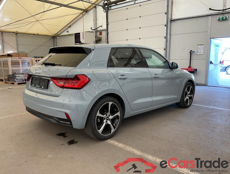 AUDI A1 Sportback Sportback 30 TFSI Advanced S tronic (EU6AP) #2