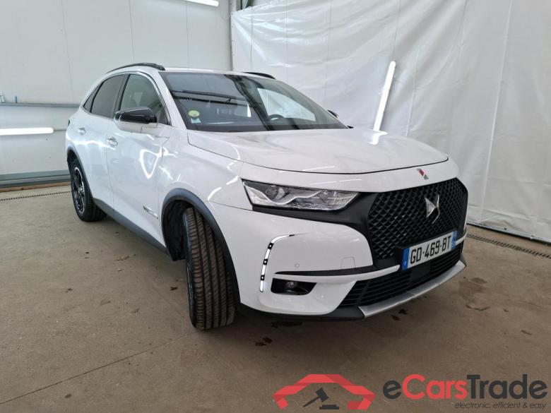 DS BlueHDi 130 Auto PERFORMANCE Line 7 Crossback Performance Line 1.5 BlueHDi 130CV BVA8 E6d #4