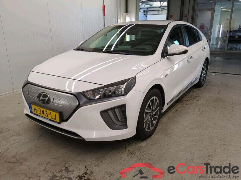 HYUNDAI IONIQ Comfort EV 38 kWh