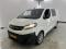 preview Opel Vivaro #0
