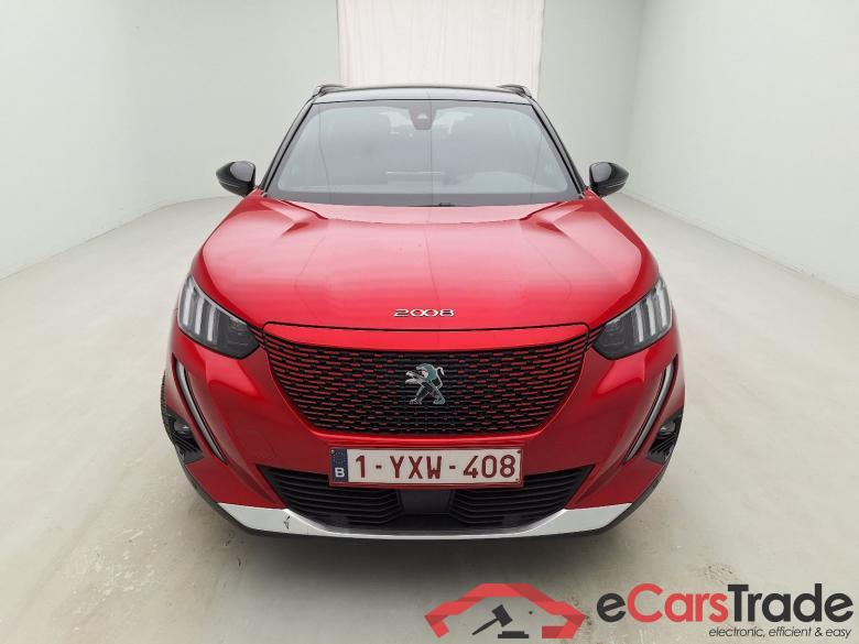 Peugeot, 2008 '19, Peugeot 2008 e-2008 GT 5d #1