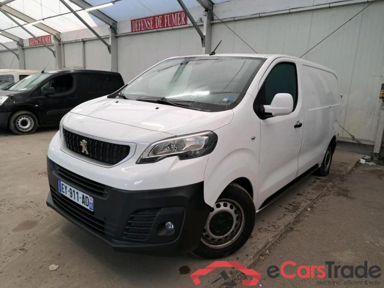 Peugeot BLUEHDI 180 S&S AUTO STANDARD PREM P Expert Fourgon Premium Pack Standard 2.0 HDi 180CV BVA6 E6 #1