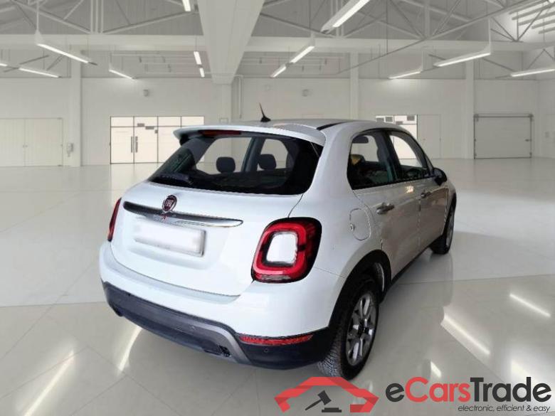 Fiat 95CVPROMO1 FIAT 500X / 2018 / 5P / CROSSOVER 1.3 MJET 95CV 4X2 BUSINESS #2