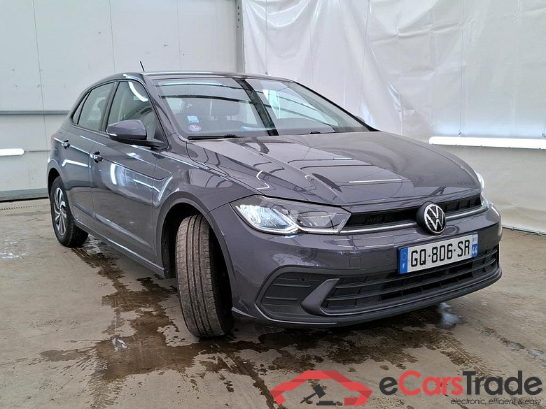 Volkswagen 1.0 TSI 95 LIFE BUSINESS DSG7 Polo VI Life Plus 1.0 TSI 95CV BVA7 E6d #4