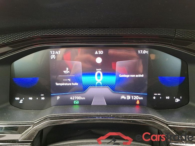 Volkswagen 1.0 TSI 95 LIFE BUSINESS DSG7 Polo VI Life Plus 1.0 TSI 95CV BVA7 E6d #6