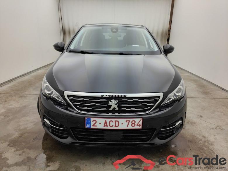 Peugeot 308 1.2 PureTech 130 S&S Allure Pack 5d #1