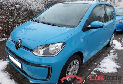 Volkswagen e-up! ´13 BEV VW Up e-up e-up 5d 61kW