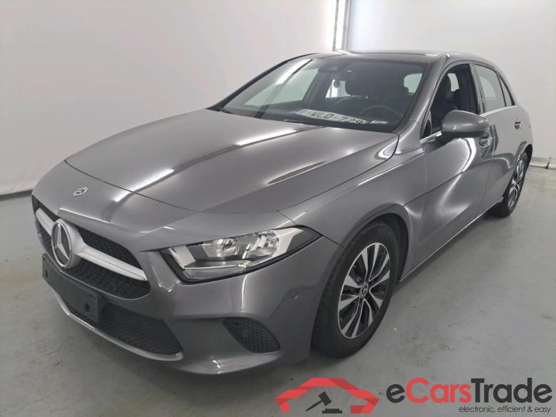 MERCEDES-BENZ A-Klasse A 180 d Business Solution #1