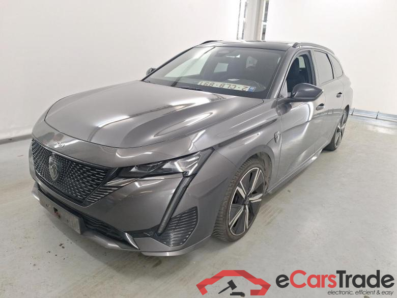 PEUGEOT 308 SW 1.5 BLUEHDI 96KW S-S AUTO GT