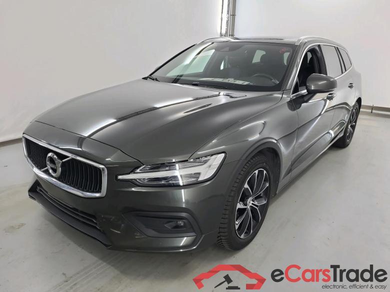 VOLVO V60 DIESEL - 2018 2.0 D3 Momentum Pro Geartronic