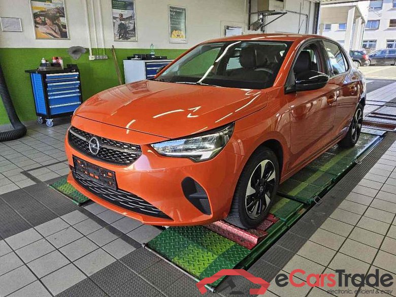 OPEL Corsa F (2019->) DE - LimS5 e, Elegance, 2020 - 2023 #1