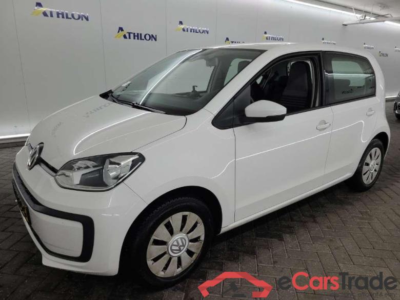 VOLKSWAGEN up! 1.0 44kW Move up! BlueMotion Technology 5D #1
