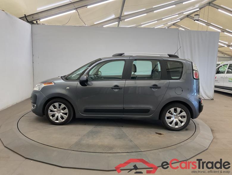 CITROEN C3 Picasso Picasso 1.6 HDi Seduction #4