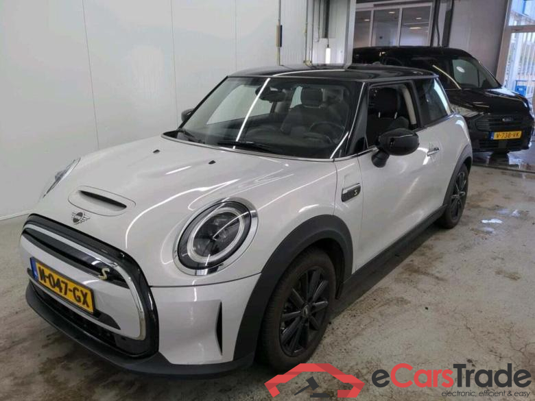 Mini Mini Electric Business Edition