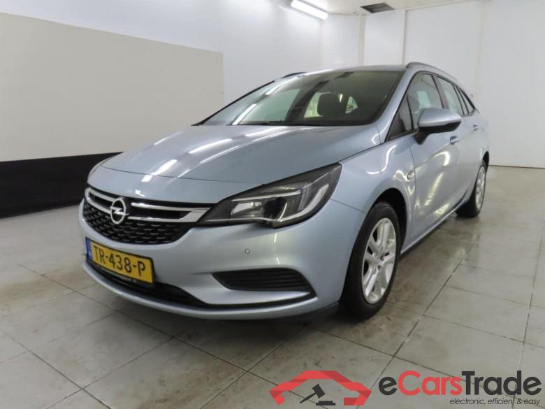 OPEL Astra Sports Tourer 1.0 Online Ed. #1