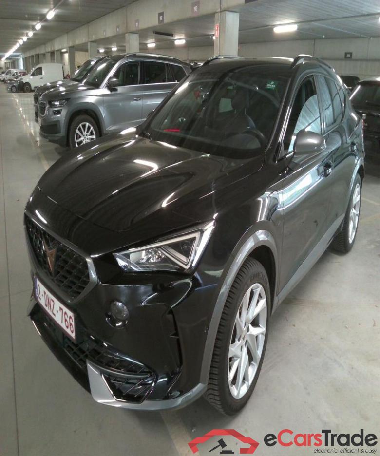 Formentor 1.4 e-HYBRID 204CV 150kW DSG 6v Plug-in Hybrid EURO 6 AP #1