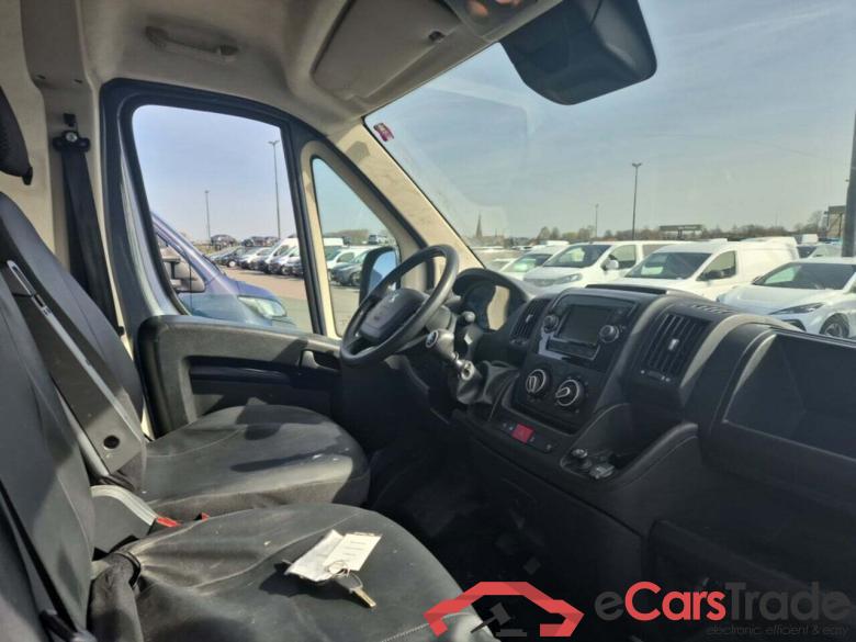 PEUGEOT BOXER 2.2 BLUEHDI L3H2 335 ASPHALT #3